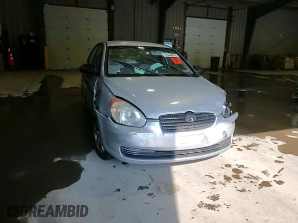 ✅ 2009 Hyundai Accent Auto GLS • VIN: KMHCM46C09U292759 • Лот: 78444434. Опубликован ранее на Copart с пробегом 118 614 миль. Бесплатный доступ к архиву аукционных продаж из США и подробный отчёт об истории автомобиля на DreamBid. Изображение 10.