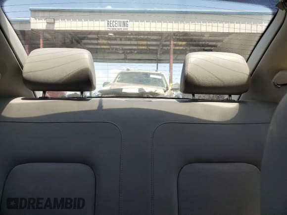 ✅ 2005 Volkswagen Beetle GLS • VIN: 3VWCR31C15M402723 • Lot: 54820195. Listed on Copart with 113,245 mi. Free auction sales archive from the USA and detailed vehicle history report at DreamBid. Image 10.