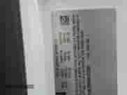 2017 Chevrolet Camaro 1LT z VIN 1G1FB1RS0H0107066, wystawiony jako Copart lot #86656895 z przebiegiem Nie podano mil oraz Szkoda całkowita • Salvage title. Historia ofert i sprzedaży dostępna na DreamBid. Obrazek 12.