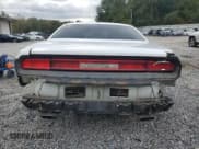 ✅ 2014 Dodge Challenger SXT • VIN: 2C3CDYAG1EH136799 • Lot: 90542745. Listed on Copart with 230,477 mi. Free auction sales archive from the USA and detailed vehicle history report at DreamBid. Image 6.