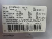 ✅ 2007 Chrysler Aspen Limited • VIN: 1A8HX58P87F557364 • Lot: 64595315. Wystawiony na Copart z przebiegiem 188 801 mil. Bezpłatny archiwum sprzedaży aukcyjnych z USA i szczegółowy raport historii pojazdu na DreamBid. Zdjęcie 13.