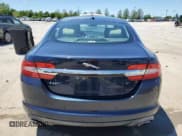 ✅ 2012 Jaguar XF • VIN: SAJWA0FB1CLS45779 • Lot: 57646625. Listed on Copart with 107,001 mi. Free auction sales archive from the USA and detailed vehicle history report at DreamBid. Image 6.