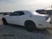 ✅ 2010 Dodge Challenger R/T Classic • VIN: 2B3CJ5DT3AH255297 • Lot: 55003814. Wystawiony na Copart z przebiegiem 144 408 mil. Bezpłatny archiwum sprzedaży aukcyjnych z USA i szczegółowy raport historii pojazdu na DreamBid. Zdjęcie 2.