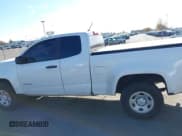 ✅ 2018 Chevrolet Colorado 2WD Work Truck • VIN: 1GCHSBEA2J1320765 • Лот: 43677702. Опубликован ранее на IAAI с пробегом 187 857 миль. Бесплатный доступ к архиву аукционных продаж из США и подробный отчёт об истории автомобиля на DreamBid. Изображение 14.