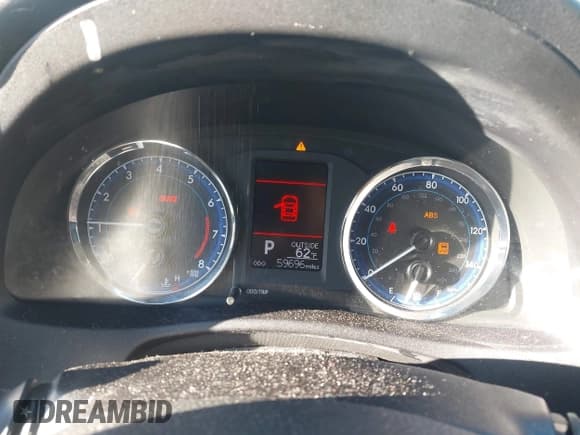 ✅ 2018 Toyota Corolla LE • VIN: 2T1BURHE7JC103330 • Lot: 43637387. Listed on IAAI with 59,696 mi. Free auction sales archive from the USA and detailed vehicle history report at DreamBid. Image 7.