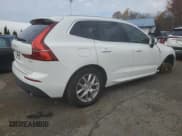 ✅ 2020 Volvo XC60 Momentum • VIN: YV4102DK3L1423582 • Lot: 90658485. Wystawiony na Copart z przebiegiem 60 835 mil. Bezpłatny archiwum sprzedaży aukcyjnych z USA i szczegółowy raport historii pojazdu na DreamBid. Zdjęcie 3.
