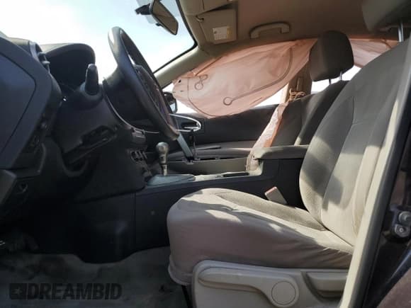 ✅ 2013 Nissan Rogue S • VIN: JN8AS5MV3DW649526 • Lot: 71680494. Listed on Copart with 108,259 mi. Free auction sales archive from the USA and detailed vehicle history report at DreamBid. Image 7.