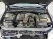 2005 Dodge Magnum SE с VIN 2D8FV48V85H151563, выставлен на аукционе Copart как лот 85822614 с пробегом 192 811 миль миль и Чистый • Clean title. История ставок и продаж доступна на DreamBid. Изображение 12.