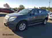 2017 Chevrolet Equinox LS с VIN 2GNALBEK8H1570224, выставлен на аукционе Copart как лот 86881205 с пробегом 99 029 миль миль и Списание • Salvage title. История ставок и продаж доступна на DreamBid. Изображение 1.