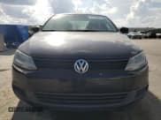 ✅ 2013 Volkswagen Jetta • VIN: 3VW1K7AJ9DM257821 • Лот: 51102405. Опубликован ранее на Copart с пробегом 124 558 миль. Бесплатный доступ к архиву аукционных продаж из США и подробный отчёт об истории автомобиля на DreamBid. Изображение 5.