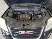 ✅ 2013 GMC Terrain SLE • VIN: 2GKFLSE30D6416745 • Лот: 42441845. Опубликован ранее на Copart с пробегом 153 295 миль. Бесплатный доступ к архиву аукционных продаж из США и подробный отчёт об истории автомобиля на DreamBid. Изображение 12.