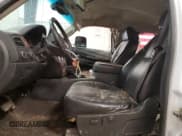 ✅ 2008 Chevrolet Silverado 2500HD LTZ • VIN: 1GCHK23638F160701 • Lot: 54108675. Wystawiony na Copart z przebiegiem 236 392 mil. Bezpłatny archiwum sprzedaży aukcyjnych z USA i szczegółowy raport historii pojazdu na DreamBid. Zdjęcie 7.