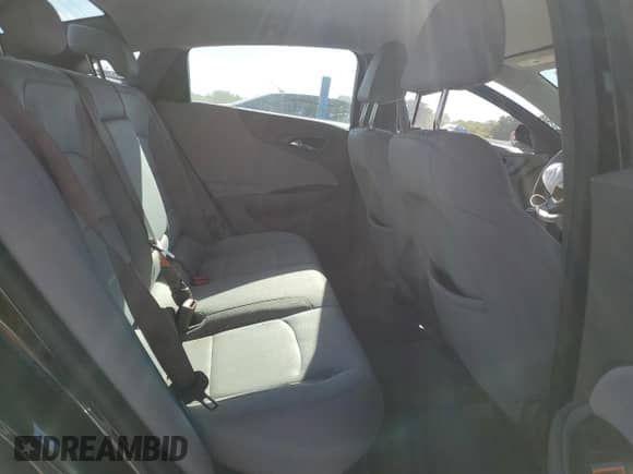 2018 Chevrolet Malibu LS z VIN 1G1ZC5STXJF285218, wystawiony jako Copart lot #84068135 z przebiegiem 99 612 mil mil oraz Szkoda całkowita • Salvage title. Historia ofert i sprzedaży dostępna na DreamBid. Obrazek 10.