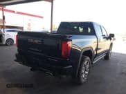 ✅ 2023 GMC Sierra 1500 Denali • VIN: 1GTUUGE81PZ300679 • Лот: 43311954. Опубликован ранее на IAAI с пробегом 34 283 миль. Бесплатный доступ к архиву аукционных продаж из США и подробный отчёт об истории автомобиля на DreamBid. Изображение 4.