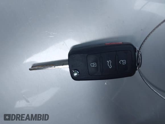 ✅ 2017 Volkswagen Jetta S • VIN: 3VW2B7AJ6HM290608 • Lot: 42474491. Listed on IAAI with 89,895 mi. Free auction sales archive from the USA and detailed vehicle history report at DreamBid. Image 11.