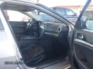 ✅ 2017 Nissan Maxima SR • VIN: 1N4AA6AP2HC438597 • Lot: 43651609. Listed on IAAI with 141,703 mi. Free auction sales archive from the USA and detailed vehicle history report at DreamBid. Image 5.