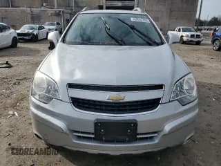 ✅ 2014 Chevrolet Captiva Sport LT • VIN: 3GNAL3EK6ES611701 • Lot: 42832705. Wystawiony na Copart z przebiegiem 94 743 mil. Bezpłatny archiwum sprzedaży aukcyjnych z USA i szczegółowy raport historii pojazdu na DreamBid. Zdjęcie 5.