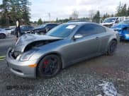 ✅ 2005 Infiniti G35 • VIN: JNKCV54E65M401018 • Lot: 43726448. Wystawiony na IAAI z przebiegiem 192 255 mil. Bezpłatny archiwum sprzedaży aukcyjnych z USA i szczegółowy raport historii pojazdu na DreamBid. Zdjęcie 18.