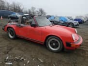 ✅ 1988 Porsche 911 • VIN: WP0EB0914JS161419 • Лот: 74511944. Опубликован ранее на Copart с пробегом 90 583 миль. Бесплатный доступ к архиву аукционных продаж из США и подробный отчёт об истории автомобиля на DreamBid. Изображение 4.