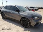✅ 2024 Mercedes-Benz GLA 35 AMG • VIN: W1N4N5BB6RJ603646 • Лот: 58213604. Опубликован ранее на Copart с пробегом 1 553 миль. Бесплатный доступ к архиву аукционных продаж из США и подробный отчёт об истории автомобиля на DreamBid. Изображение 4.