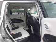 ✅ 2018 Jeep Compass Limited • VIN: 3C4NJCCB7JT358766 • Lot: 43005105. Listed on IAAI with 110,420 mi. Free auction sales archive from the USA and detailed vehicle history report at DreamBid. Image 8.