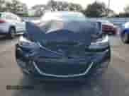 2018 Chevrolet Cruze LT with VIN 3G1BD6SM1JS650409, listed as a Copart auction lot 65336244 with 58,036 mi miles and Salvage title. Bid and sale history available at DreamBid. Image 5.