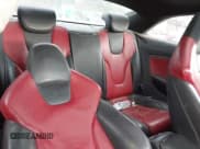 ✅ 2013 Audi S5 Premium Plus • VIN: WAUCGAFR0DA074875 • Лот: 40936036. Опубликован ранее на IAAI с пробегом 165 923 миль. Бесплатный доступ к архиву аукционных продаж из США и подробный отчёт об истории автомобиля на DreamBid. Изображение 8.