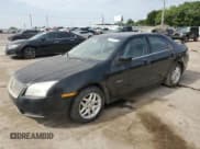 ✅ 2008 Mercury Milan Premier • VIN: 3MEHM081X8R645608 • Lot: 65169224. Wystawiony na Copart z przebiegiem 247 784 mil. Bezpłatny archiwum sprzedaży aukcyjnych z USA i szczegółowy raport historii pojazdu na DreamBid. Zdjęcie 1.