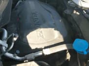 ✅ 2021 Honda Passport EX-L • VIN: 5FNYF8H51MB027490 • Lot: 42527501. Listed on IAAI with 85,635 mi. Free auction sales archive from the USA and detailed vehicle history report at DreamBid. Image 19.