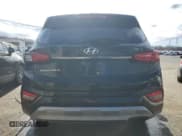 ✅ 2019 Hyundai Santa Fe SEL • VIN: 5NMS33AD5KH056571 • Lot: 82168533. Wystawiony na Copart z przebiegiem 90 165 mil. Bezpłatny archiwum sprzedaży aukcyjnych z USA i szczegółowy raport historii pojazdu na DreamBid. Zdjęcie 6.