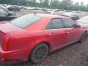 ✅ 2008 Cadillac STS AWD • VIN: 1G6DD67V380214571 • Lot: 42636075. Wystawiony na IAAI z przebiegiem Nie podano. Bezpłatny archiwum sprzedaży aukcyjnych z USA i szczegółowy raport historii pojazdu na DreamBid. Zdjęcie 12.