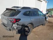 ✅ 2020 Subaru Outback Limited • VIN: 4S4BTALC2L3151402 • Lot: 43592648. Wystawiony na IAAI z przebiegiem 125 693 mil. Bezpłatny archiwum sprzedaży aukcyjnych z USA i szczegółowy raport historii pojazdu na DreamBid. Zdjęcie 4.