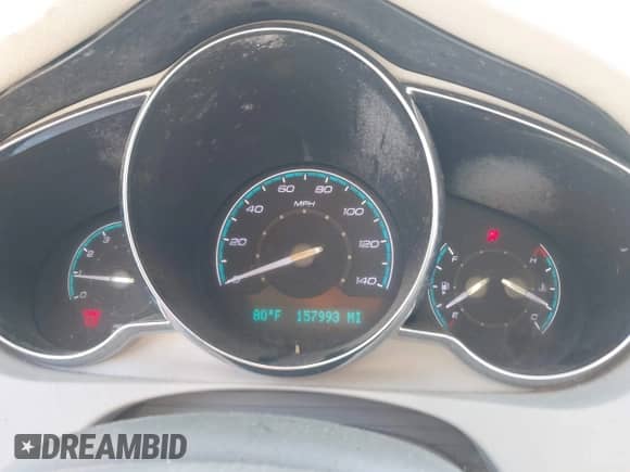 2011 Chevrolet Malibu 1LS с VIN 1G1ZB5E10BF212955, выставлен на аукционе IAAI как лот 43526701 с пробегом 157 993 миль миль и . История ставок и продаж доступна на DreamBid. Изображение 7.