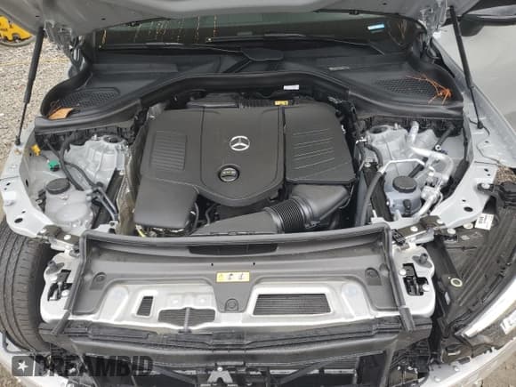 ✅ 2025 Mercedes-Benz GLC 350e • VIN: W1NKM5GB5SF364456 • Лот: 82284215. Опубликован ранее на Copart с пробегом 7 303 миль. Бесплатный доступ к архиву аукционных продаж из США и подробный отчёт об истории автомобиля на DreamBid. Изображение 12.