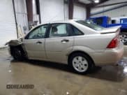 ✅ 2006 Ford Focus S • VIN: 1FAHP34N66W229395 • Lot: 90108605. Wystawiony na Copart z przebiegiem 85 544 mil. Bezpłatny archiwum sprzedaży aukcyjnych z USA i szczegółowy raport historii pojazdu na DreamBid. Zdjęcie 2.