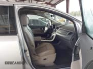 ✅ 2014 Ford Edge SEL • VIN: 2FMDK4JC9EBB86747 • Lot: 43715359. Listed on IAAI with 111,628 mi. Free auction sales archive from the USA and detailed vehicle history report at DreamBid. Image 5.