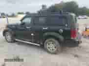 2010 Dodge Nitro SE with VIN 1D4PU2GK9AW127000, listed as a Copart auction lot 75661624 with 196,253 mi miles and Salvage title. Bid and sale history available at DreamBid. Image 2.