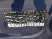 ✅ 2012 Volkswagen Jetta S • VIN: 3VW2K7AJ4CM410723 • Lot: 42450418. Listed on IAAI with 161,730 mi. Free auction sales archive from the USA and detailed vehicle history report at DreamBid. Image 9.