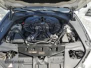 ✅ 2013 BMW 6 Series 650i • VIN: WBAYM9C59DDW20408 • Лот: 73585214. Опубликован ранее на Copart с пробегом 143 605 миль. Бесплатный доступ к архиву аукционных продаж из США и подробный отчёт об истории автомобиля на DreamBid. Изображение 12.