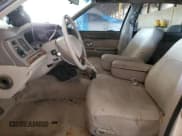 ✅ 1995 Lincoln Town Car Signature • VIN: 1LNLM82WXSY603054 • Lot: 75659534. Listed on Copart with 201,360 mi. Free auction sales archive from the USA and detailed vehicle history report at DreamBid. Image 7.