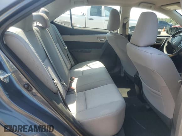 ✅ 2014 Toyota Corolla LE Eco • VIN: 2T1BPRHE8EC170466 • Lot: 70713325. Wystawiony na Copart z przebiegiem 82 884 mil. Bezpłatny archiwum sprzedaży aukcyjnych z USA i szczegółowy raport historii pojazdu na DreamBid. Zdjęcie 10.