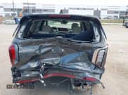 ✅ 2023 Hyundai Palisade Limited • VIN: KM8R54GEXPU559300 • Lot: 43168759. Listed on IAAI with 37,683 mi. Free auction sales archive from the USA and detailed vehicle history report at DreamBid. Image 6.