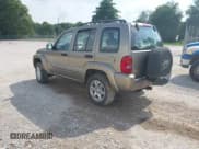 ✅ 2004 Jeep Liberty Limited • VIN: 1J4GK58K74W204870 • Лот: 42607147. Опубликован ранее на IAAI с пробегом 185 540 миль. Бесплатный доступ к архиву аукционных продаж из США и подробный отчёт об истории автомобиля на DreamBid. Изображение 3.