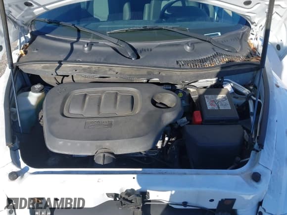 ✅ 2011 Chevrolet HHR LS • VIN: 3GNBAAFW9BS584019 • Lot: 41696726. Listed on IAAI with 55,165 mi. Free auction sales archive from the USA and detailed vehicle history report at DreamBid. Image 10.