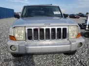 ✅ 2006 Jeep Commander Limited • VIN: 1J8HH58N86C283563 • Lot: 64751605. Listed on Copart with 203,567 mi. Free auction sales archive from the USA and detailed vehicle history report at DreamBid. Image 5.