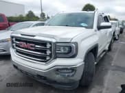 ✅ 2017 GMC Sierra 1500 SLT • VIN: 3GTU2NEC6HG289632 • Lot: 43549006. Wystawiony na IAAI z przebiegiem 68 081 mil. Bezpłatny archiwum sprzedaży aukcyjnych z USA i szczegółowy raport historii pojazdu na DreamBid. Zdjęcie 18.