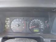 ✅ 1999 Isuzu Trooper S • VIN: JACDJ58X0X7927321 • Lot: 43713393. Listed on IAAI with 293,015 mi. Free auction sales archive from the USA and detailed vehicle history report at DreamBid. Image 7.