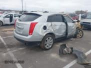 ✅ 2012 Cadillac SRX Luxury Collection • VIN: 3GYFNAE39CS509046 • Lot: 43702333. Wystawiony na IAAI z przebiegiem 183 026 mil. Bezpłatny archiwum sprzedaży aukcyjnych z USA i szczegółowy raport historii pojazdu na DreamBid. Zdjęcie 4.