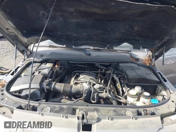 ✅ 2008 Land Rover Range Rover Sport HSE • VIN: SALSK25418A151731 • Lot: 43589366. Wystawiony na IAAI z przebiegiem 151 921 mil. Bezpłatny archiwum sprzedaży aukcyjnych z USA i szczegółowy raport historii pojazdu na DreamBid. Zdjęcie 10.