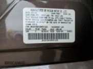 ✅ 2014 Infiniti Q50 Hybrid Premium • VIN: JN1AV7AR1EM701225 • Lot: 54918055. Listed on Copart with Not provided. Free auction sales archive from the USA and detailed vehicle history report at DreamBid. Image 12.